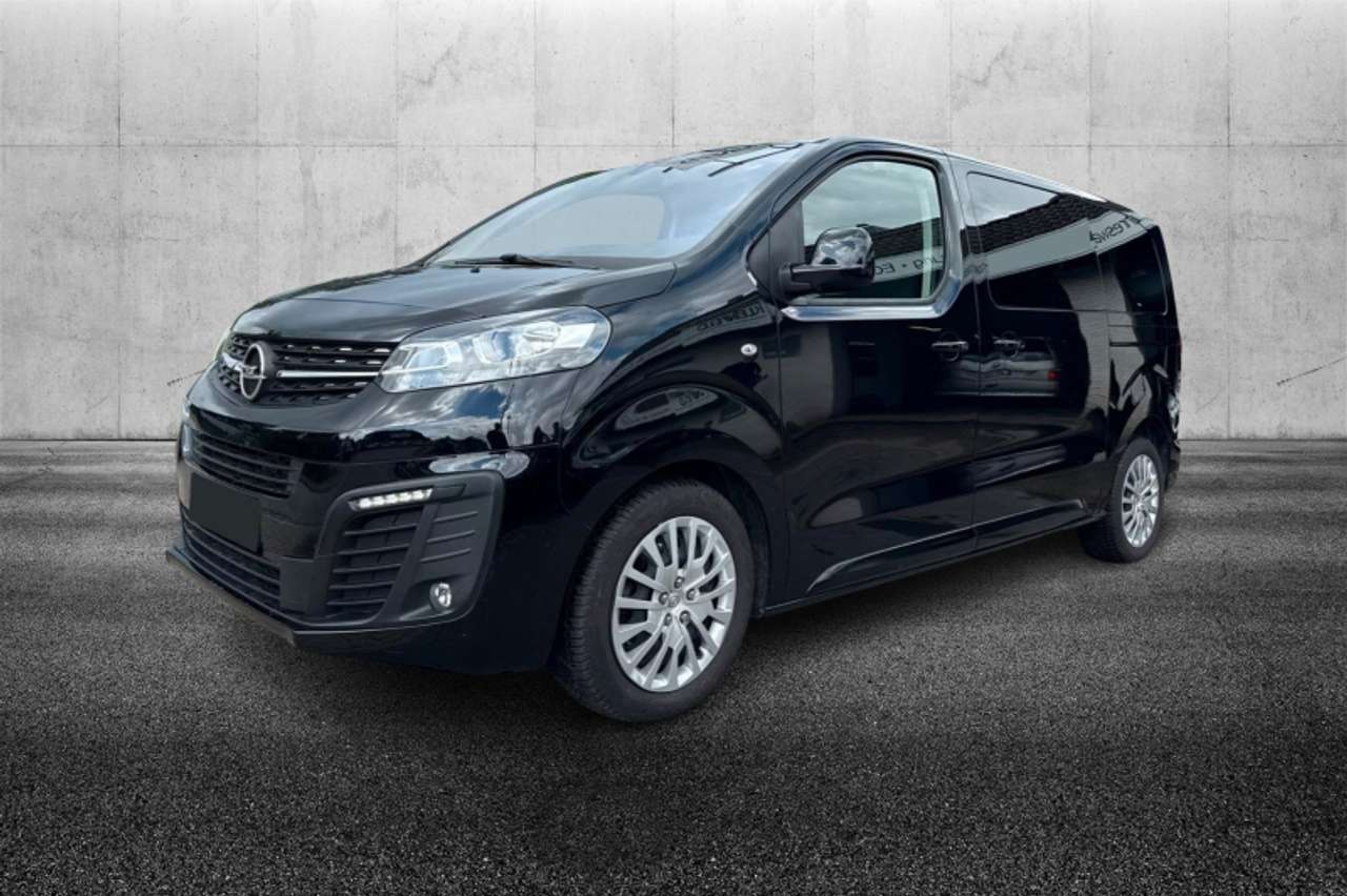 Opel Zafira Life 1.5 Diesel 120CV Start&Stop Business Edition M