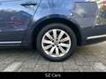 Volkswagen Passat Variant BlueMotion*NAVI*PDC*TÜV*MFL*KLIMA Bleu - thumbnail 12