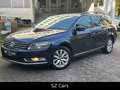 Volkswagen Passat Variant BlueMotion*NAVI*PDC*TÜV*MFL*KLIMA Bleu - thumbnail 1