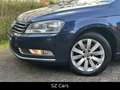 Volkswagen Passat Variant BlueMotion*NAVI*PDC*TÜV*MFL*KLIMA Bleu - thumbnail 2