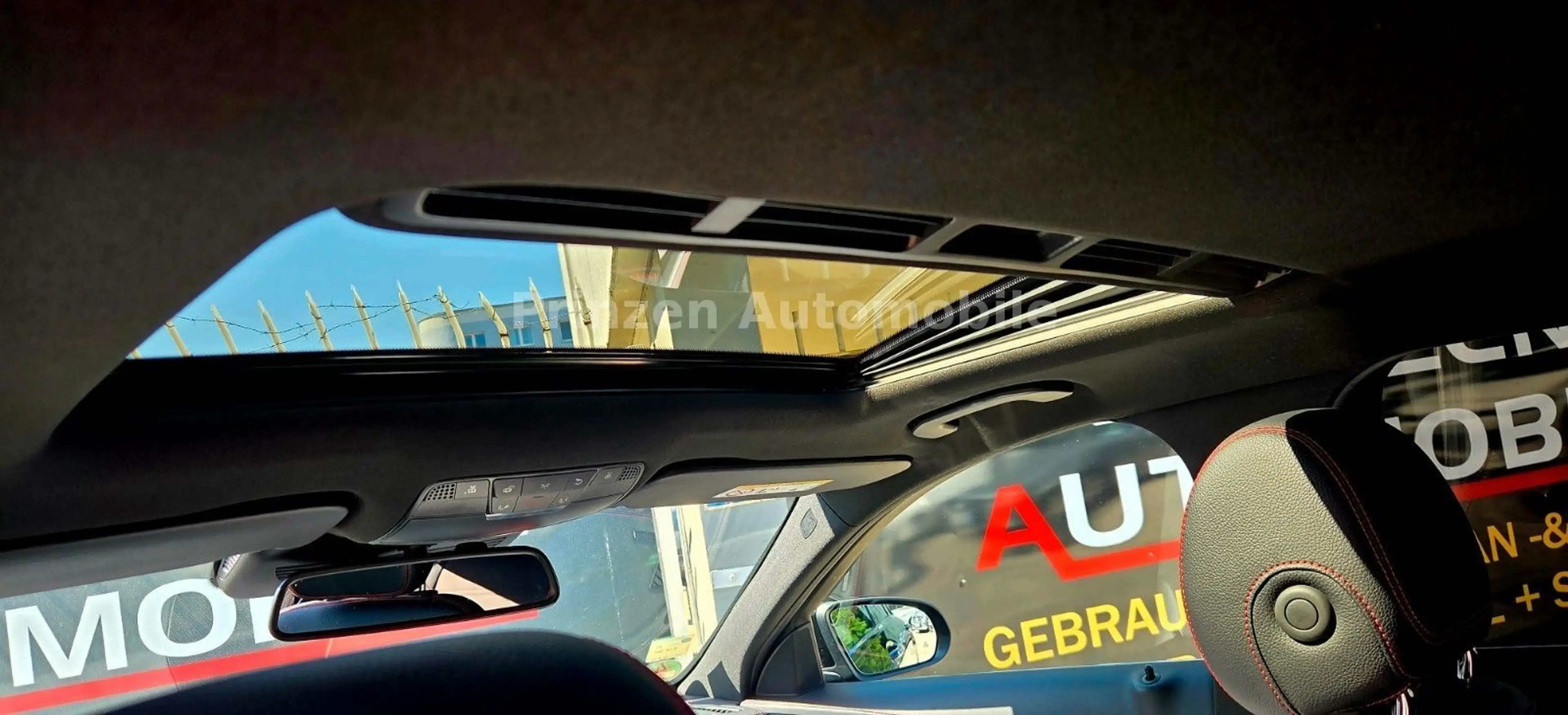 Mercedes-Benz C 43 AMG 4 MAT*LED*SPORT ABG*NIGHT PAKET*S.DACH — photo 9