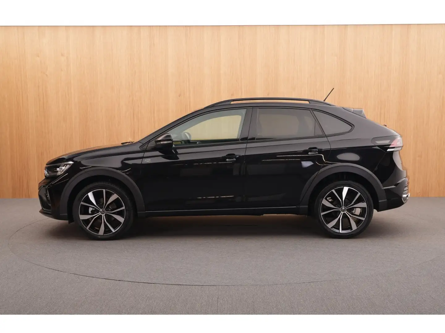 Volkswagen Taigo R-line 1.5 TSI 110KW-150CV DSG7 - Jantes 18" - Att Noir - 2