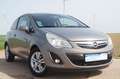 Opel Corsa D Satellite +Klima+Alu+ Marrone - thumbnail 8