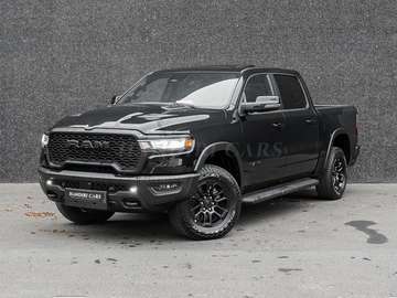 2025 Rebel € 54500 +DUAL PANE PANORAMIC SUNROOF