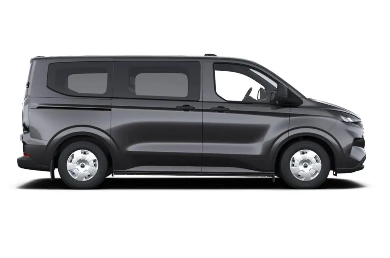 Ford Transit Custom 2026