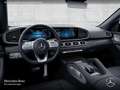 Mercedes-Benz GLS 580 4M AMG Fahrass WideScreen Stdhzg Pano HUD Negro - thumbnail 11