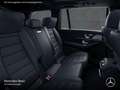 Mercedes-Benz GLS 580 4M AMG Fahrass WideScreen Stdhzg Pano HUD Fekete - thumbnail 14