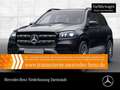 Mercedes-Benz GLS 580 4M AMG Fahrass WideScreen Stdhzg Pano HUD Czarny - thumbnail 1