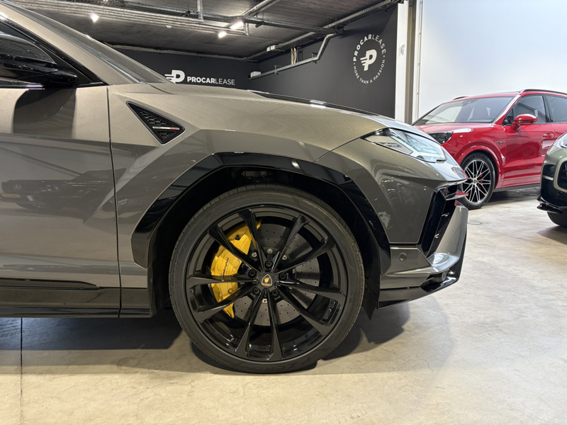 Lamborghini Urus URUS S | Bang & Olufsen 3D | Carbone | 23" — photo 9