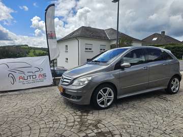 Classe CDI Design Autotronic CVT