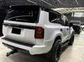Toyota Land Cruiser Prado TX Weiß - thumbnail 2