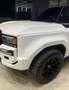 Toyota Land Cruiser Prado TX Weiß - thumbnail 3