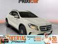 Mercedes-Benz GLA 180 CDI Blanco - thumbnail 1