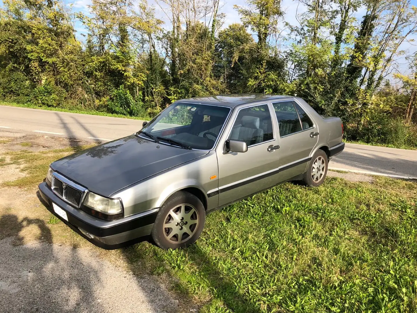 Lancia Thema 2.0 ie FL cat. - 2
