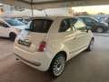 Fiat 500 500 III 1.2 lounge 69cv Weiß - thumbnail 6