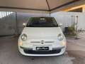 Fiat 500 500 III 1.2 lounge 69cv Weiß - thumbnail 2
