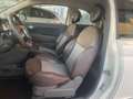 Fiat 500 500 III 1.2 lounge 69cv Weiß - thumbnail 12