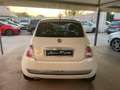Fiat 500 500 III 1.2 lounge 69cv Weiß - thumbnail 8