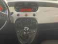 Fiat 500 500 III 1.2 lounge 69cv Weiß - thumbnail 23