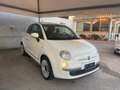 Fiat 500 500 III 1.2 lounge 69cv Weiß - thumbnail 3