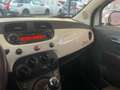 Fiat 500 500 III 1.2 lounge 69cv Weiß - thumbnail 19