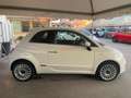 Fiat 500 500 III 1.2 lounge 69cv Weiß - thumbnail 7