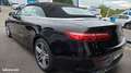 Mercedes-Benz MERCEDES E220D Cabriolet AMG line Zwart - thumbnail 5
