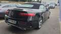 Mercedes-Benz MERCEDES E220D Cabriolet AMG line Zwart - thumbnail 6