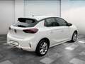 Opel Corsa Corsa Elegance 1.2 T Navi Klima LED EPH SH Weiß - thumbnail 4