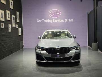 5 Touring 530 e xDrive M Sport