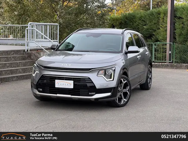 Kia Niro Business 1.6 GDI PHEV