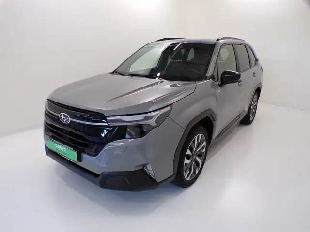 Subaru Forester e-boxer 2.0i Eu PREMIUM