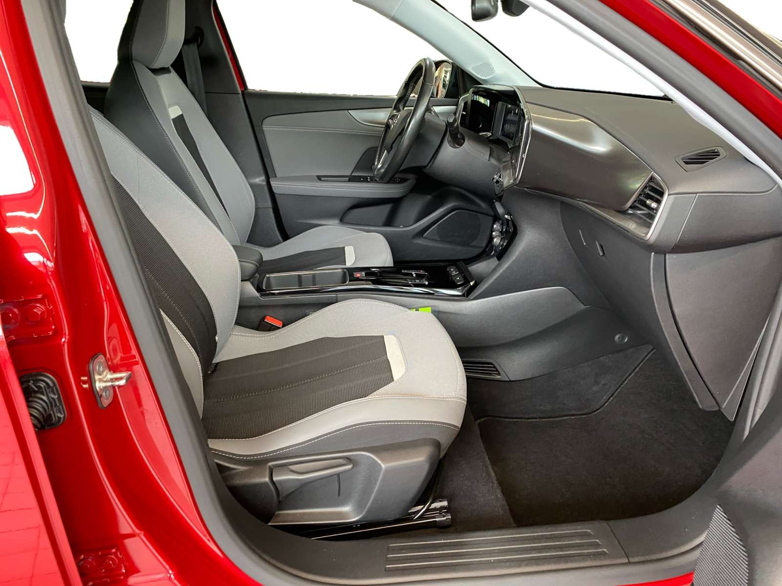 Opel Mokka E