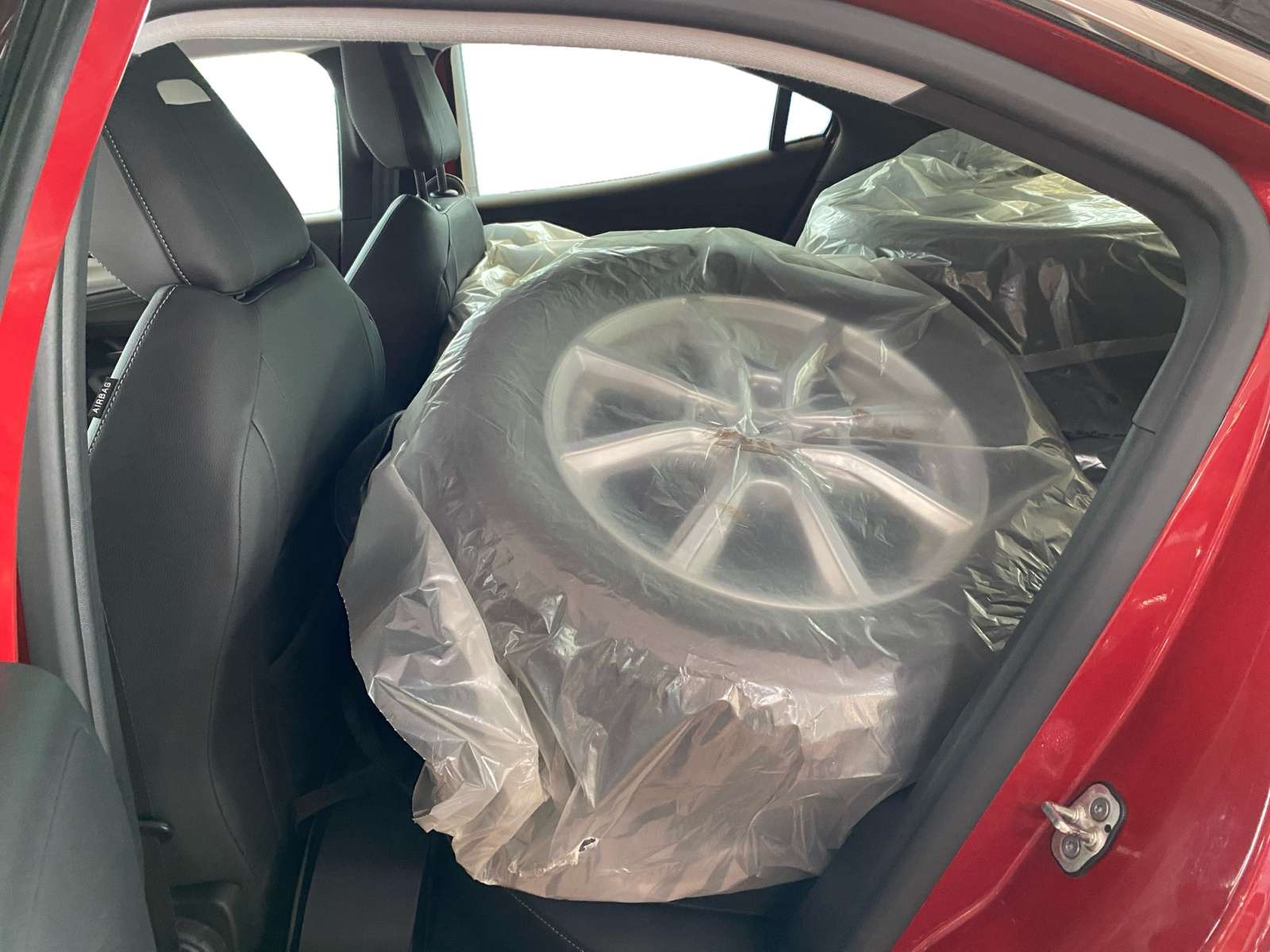 Opel Mokka E