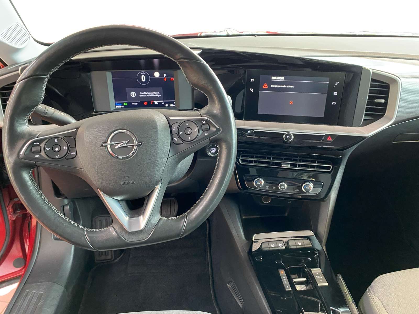 Opel Mokka E