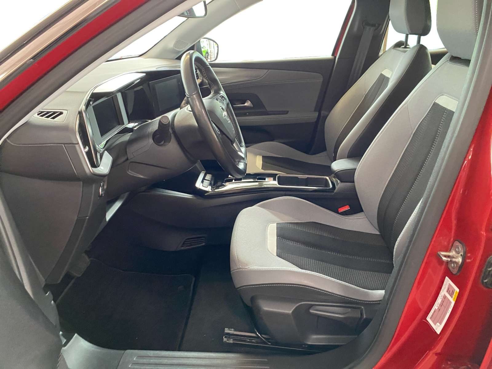 Opel Mokka E