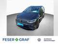 Volkswagen Touran 1.5 TSI R-LINE KAM LED NAVI ACC APP Schwarz - thumbnail 1