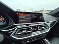 BMW X6 *40xd*MSPORT*INDIVIDUAL*360°ACC*HUD*SKYLONUNGE Noir - thumbnail 34