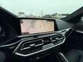 BMW X6 *40xd*MSPORT*INDIVIDUAL*360°ACC*HUD*SKYLONUNGE Noir - thumbnail 24