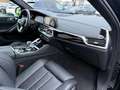 BMW X6 *40xd*MSPORT*INDIVIDUAL*360°ACC*HUD*SKYLONUNGE Noir - thumbnail 18