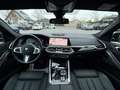 BMW X6 *40xd*MSPORT*INDIVIDUAL*360°ACC*HUD*SKYLONUNGE Noir - thumbnail 7
