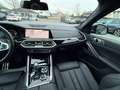 BMW X6 *40xd*MSPORT*INDIVIDUAL*360°ACC*HUD*SKYLONUNGE Noir - thumbnail 16