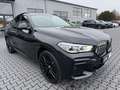 BMW X6 *40xd*MSPORT*INDIVIDUAL*360°ACC*HUD*SKYLONUNGE Noir - thumbnail 45