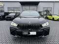 BMW X6 *40xd*MSPORT*INDIVIDUAL*360°ACC*HUD*SKYLONUNGE Noir - thumbnail 47
