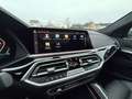 BMW X6 *40xd*MSPORT*INDIVIDUAL*360°ACC*HUD*SKYLONUNGE Noir - thumbnail 36