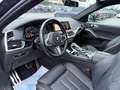 BMW X6 *40xd*MSPORT*INDIVIDUAL*360°ACC*HUD*SKYLONUNGE Noir - thumbnail 6