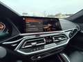 BMW X6 *40xd*MSPORT*INDIVIDUAL*360°ACC*HUD*SKYLONUNGE Noir - thumbnail 35