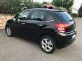 Citroen C3 c3 1.4 hdi exclusive NEOPATENTATI TRATTABILE 2010 Nero - thumbnail 3