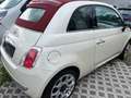 Fiat 500C Lounge Weiß - thumbnail 6