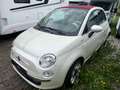 Fiat 500C Lounge Weiß - thumbnail 10